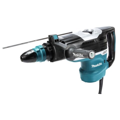 Makita HR5212C Kombihammer f&uuml;r SDS-MAX 52 mm