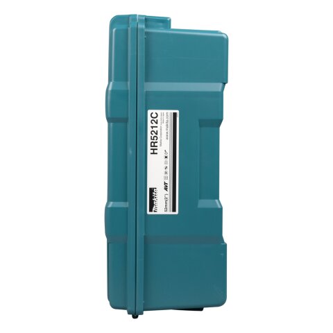 Makita HR5212C Kombihammer für SDS-MAX 52 mm