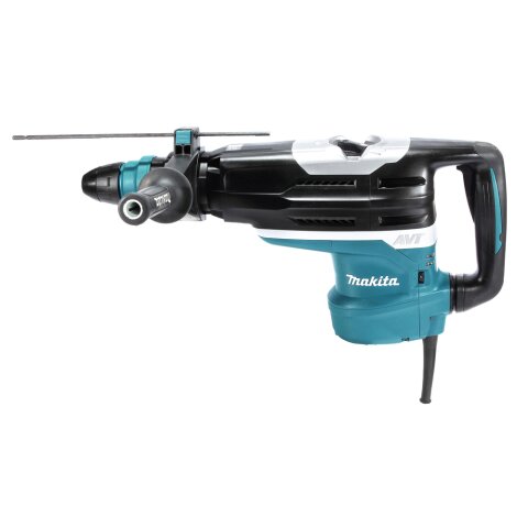 Makita HR5212C Kombihammer für SDS-MAX 52 mm