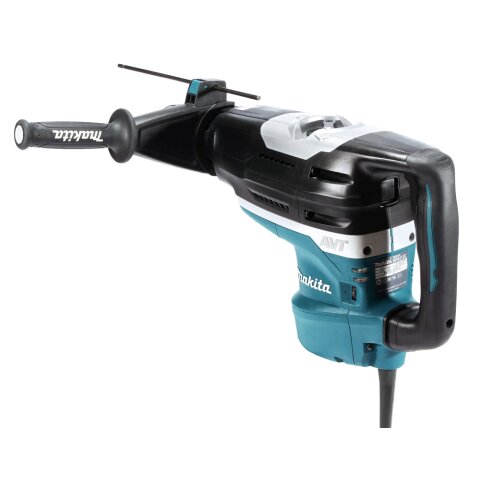 Makita HR5212C Kombihammer für SDS-MAX 52 mm