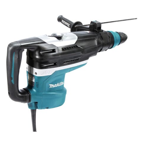 Makita HR5212C Kombihammer für SDS-MAX 52 mm