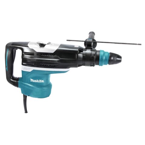 Makita HR5212C Kombihammer für SDS-MAX 52 mm