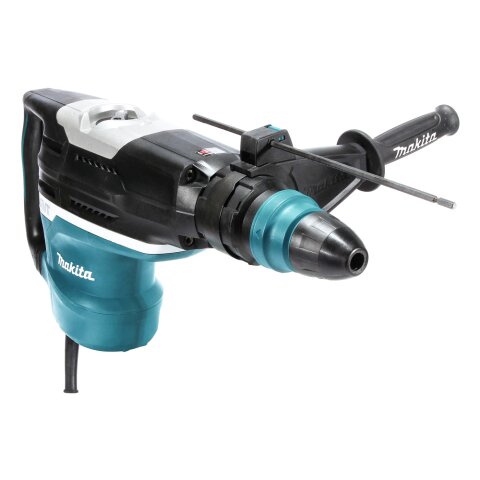 Makita HR5212C Kombihammer für SDS-MAX 52 mm