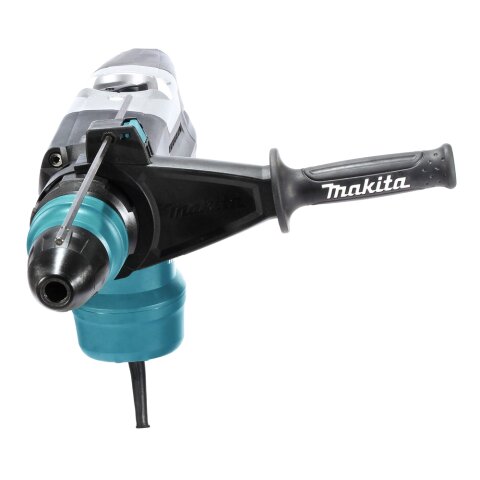 Makita HR5212C Kombihammer für SDS-MAX 52 mm