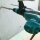 Makita HR5212C Kombihammer für SDS-MAX 52 mm