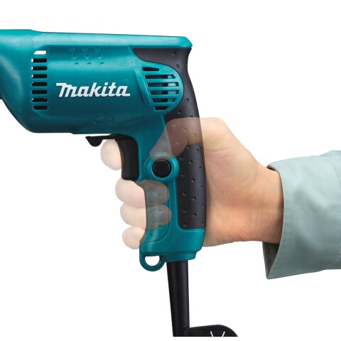 Makita 6413 Bohrmaschine 450 W EN