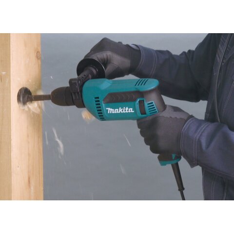 Makita DP4021 Bohrmaschine 630 W EN