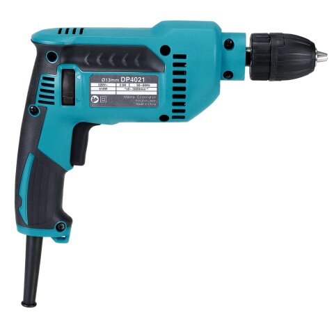 Makita DP4021 Bohrmaschine 630 W EN