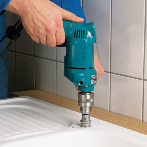 Makita DP4700J Bohrmaschine 510 W