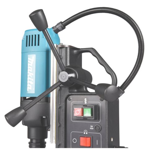 Makita HB350 Magnetbohrmaschine 1.050W EN