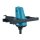 Makita UT1200 Rührgerät 120 mm