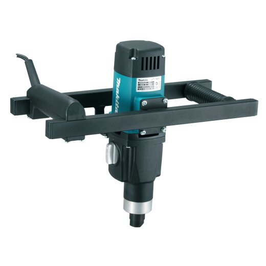 Makita UT1401 Rührgerät 140 mm, 2-Gang-Getriebe