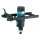 Makita UT1401 Rührgerät 140 mm, 2-Gang-Getriebe