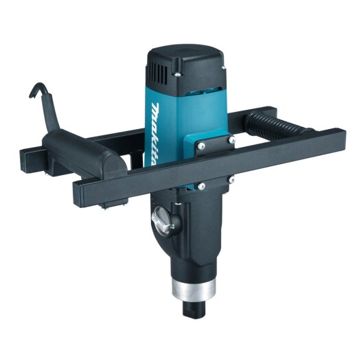 Makita UT1600 Rührgerät 180 mm, 2-Gang-Getriebe EN