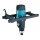 Makita UT1600 Rührgerät 180 mm, 2-Gang-Getriebe EN