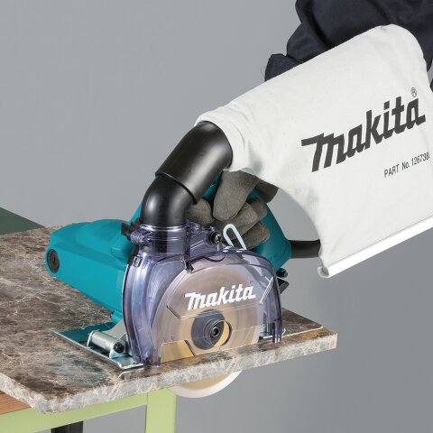 Makita 4100KB Diamantschneider 40 mm Trocken EN