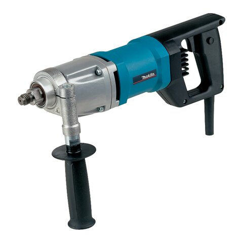 Makita DBM080 Diamantbohrmaschine 80 mm Trocken EN