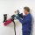 Makita DBM130 Diamantbohrmaschine 130 mm Trocken EN