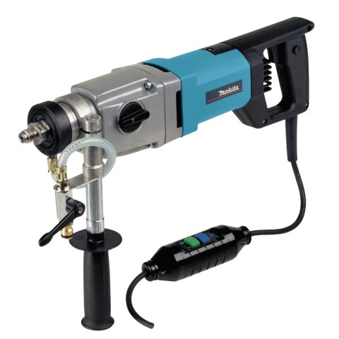 Makita DBM131 Diamantbohrmaschine 130 mm Trocken/ Nass EN