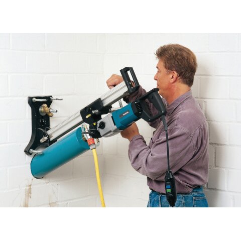 Makita DBM131 Diamantbohrmaschine 130 mm Trocken/ Nass EN