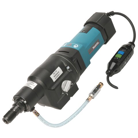Makita DBM230 Diamantbohrmaschine 230 mm Nass EN
