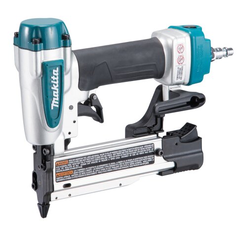 Makita AF353 Druckluft-Stiftnagler EN