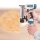 Makita AF353 Druckluft-Stiftnagler EN
