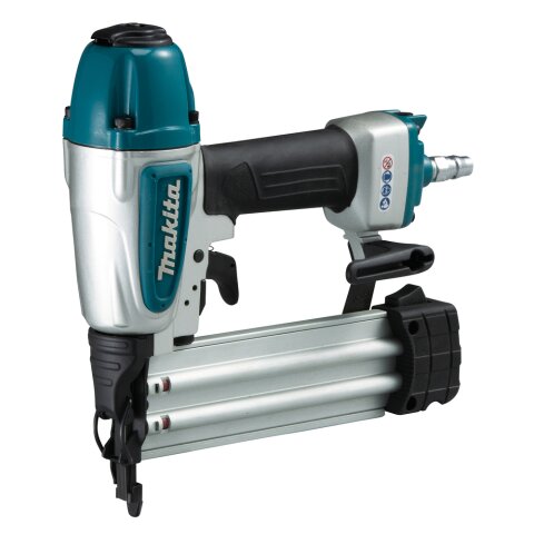Makita AF506 Druckluft-Magazinnagler EN