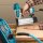 Makita AF506 Druckluft-Magazinnagler EN