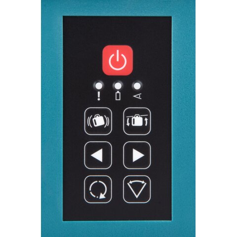Makita SKR200Z Rotationslaser EN