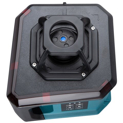Makita SKR200Z Rotationslaser EN