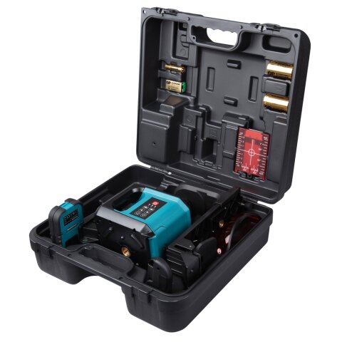 Makita SKR200Z Rotationslaser EN