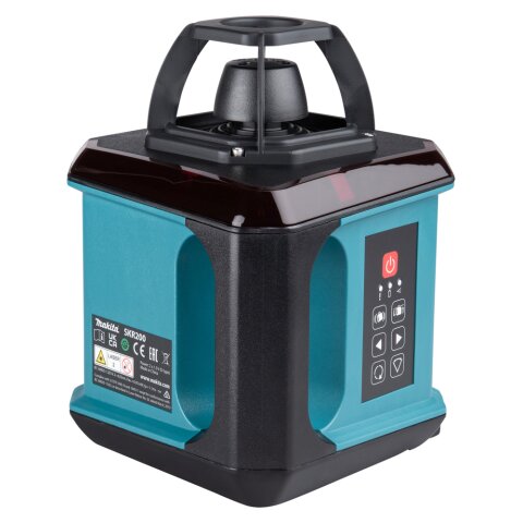 Makita SKR200Z Rotationslaser EN