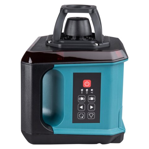 Makita SKR200Z Rotationslaser EN