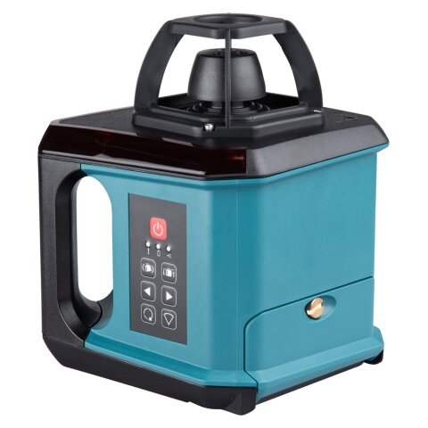 Makita SKR200Z Rotationslaser EN