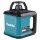 Makita SKR200Z Rotationslaser EN