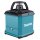 Makita SKR200Z Rotationslaser EN