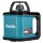 Makita SKR200Z Rotationslaser EN