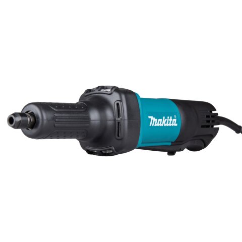 Makita GD0600 Geradschleifer 25.000 min-1