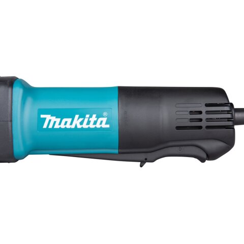 Makita GD0600 Geradschleifer 25.000 min-1
