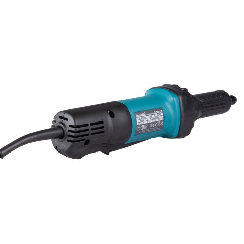 Makita GD0600 Geradschleifer 25.000 min-1