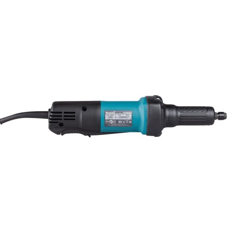 Makita GD0600 Geradschleifer 25.000 min-1