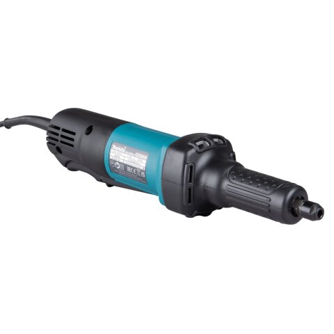 Makita GD0600 Geradschleifer 25.000 min-1