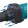 Makita GD0600 Geradschleifer 25.000 min-1