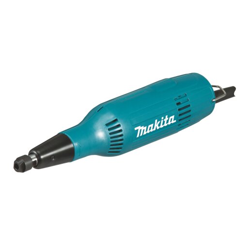 Makita GD0603 Geradschleifer 6 mm