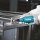 Makita GD0603 Geradschleifer 6 mm