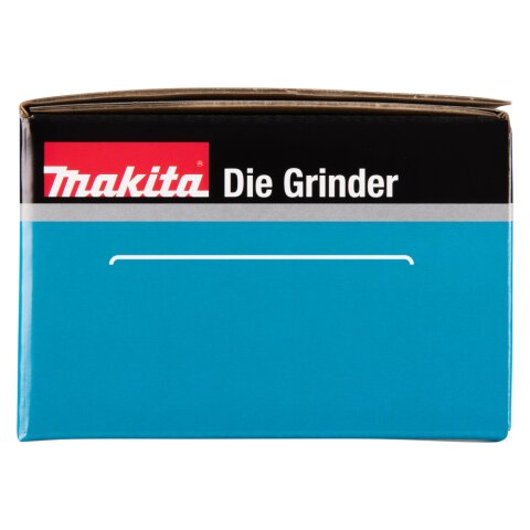 Makita GD0800C Geradschleifer 28.000 min-1 EN