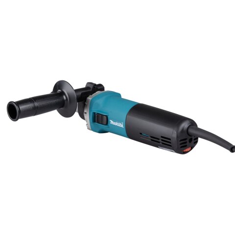 Makita GD0800C Geradschleifer 28.000 min-1 EN