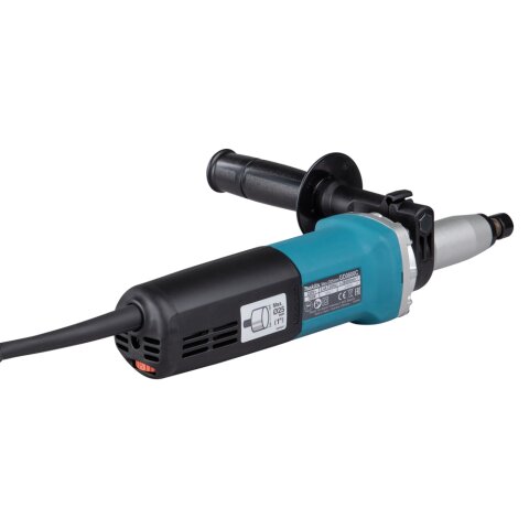 Makita GD0800C Geradschleifer 28.000 min-1 EN