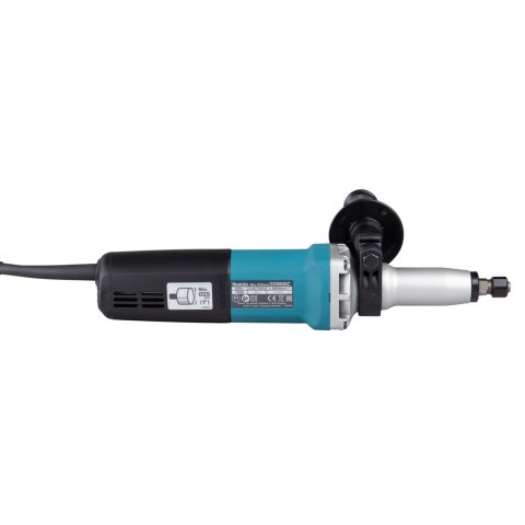 Makita GD0800C Geradschleifer 28.000 min-1 EN